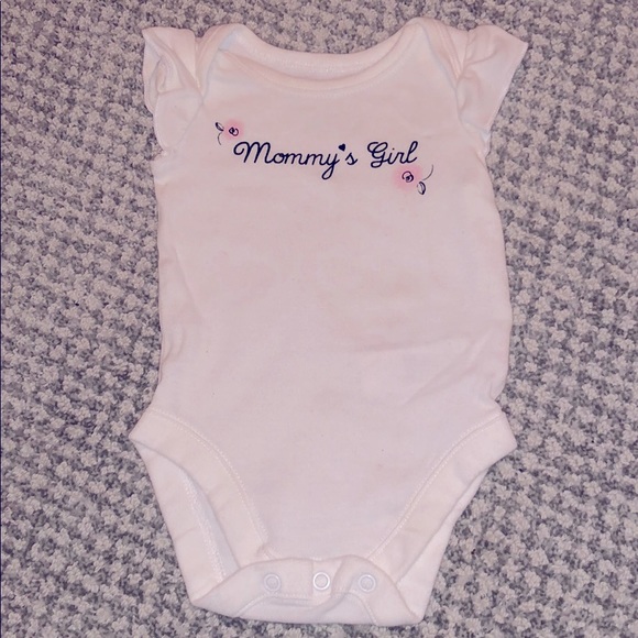 4 pc onesie set - Picture 5 of 5
